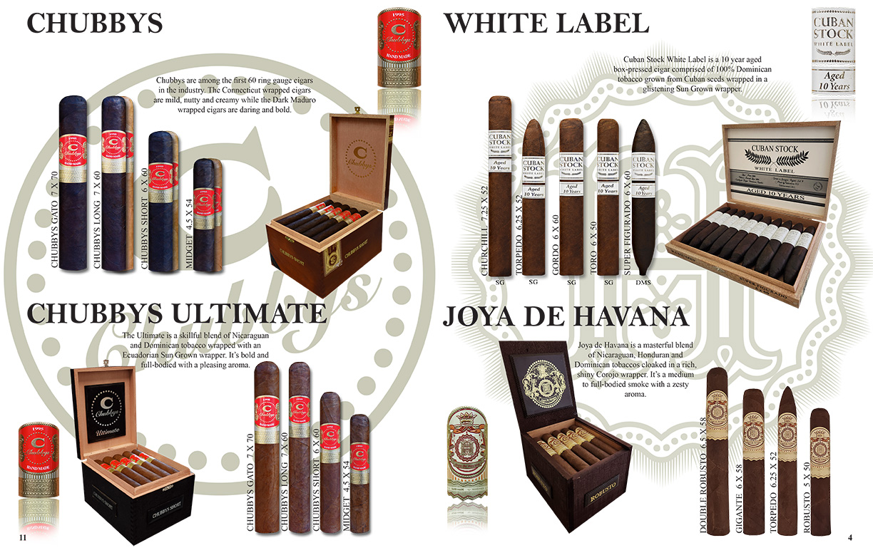 Catalog #5